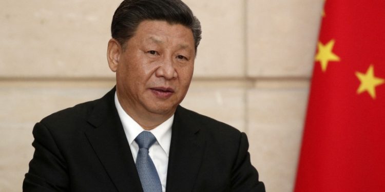 xi-jinping