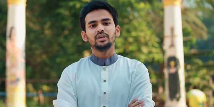 এনসিপিতে যোগ দিচ্ছেন আসিফ মাহমুদ