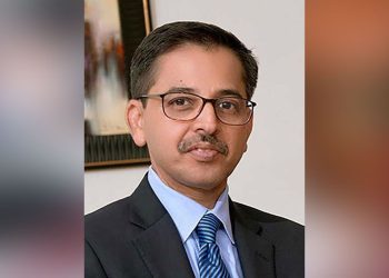 ভারতীয় হাইকমিশনার প্রণয় ভার্মাকে পররাষ্ট্র মন্ত্রণালয়ে তলব