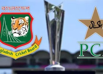 বাংলাদেশের পক্ষ নিয়ে বিশ্বকাপ বয়কটের হুমকি পাকিস্তানের!