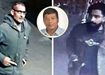 স্বেচ্ছাসেবক দলের মুছাব্বির হত্যা: প্রধান শুটারসহ তিনজন আটক