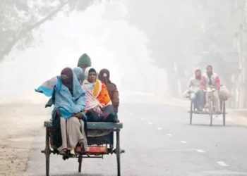 শীত নিয়ে বড় দুঃসংবাদ
