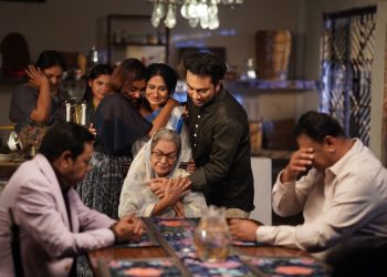 দর্শক কাঁদাচ্ছে যে নাটক, দুই দিনে ভিউ ৭০ লাখ!