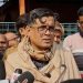 জনগণের কাছে আ. লীগের গ্রহণযোগ্যতা নেই: প্রেস সচিব
