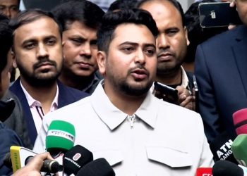 ‘১২ জানুয়ারির মধ্যে জামায়াত জোটের আসন সংখ্যার চূড়ান্ত ঘোষণা’