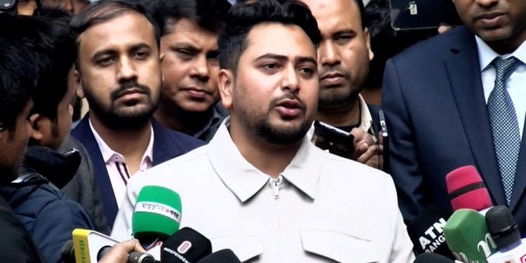 ‘১২ জানুয়ারির মধ্যে জামায়াত জোটের আসন সংখ্যার চূড়ান্ত ঘোষণা’