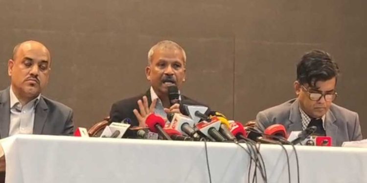 জুলাই অভ্যুত্থানে অংশগ্রহণকারীদের দায়মুক্তি অধ্যাদেশ অনুমোদন