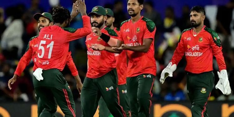 বিসিবির প্রস্তাবে সাড়া দিয়েছে আইসিসি, বিশ্বকাপে বাংলাদেশের ম্যাচ শ্রীলঙ্কায়!