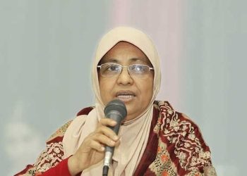 ‘হ্যাঁ’-এর পক্ষে প্রচারণা রাষ্ট্রের জন্য ফরজে কেফায়া: স্বাস্থ্য উপদেষ্টা