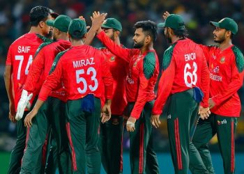 ‘বাংলাদেশ দলে বিশ্বমানের কোনো খেলোয়াড় নেই’