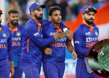 ভারতে নিপা ভাইরাসের প্রাদুর্ভাব, বিশ্বকাপ আয়োজন নিয়ে শঙ্কা!