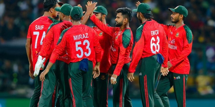 ‘বাংলাদেশ দলে বিশ্বমানের কোনো খেলোয়াড় নেই’