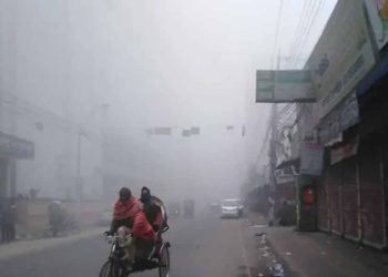 ৬ ডিগ্রিতে নামতে পারে যেসব এলাকার তাপমাত্রা
