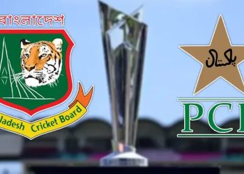 বাংলাদেশের পক্ষ নিয়ে বিশ্বকাপ বয়কটের হুমকি পাকিস্তানের