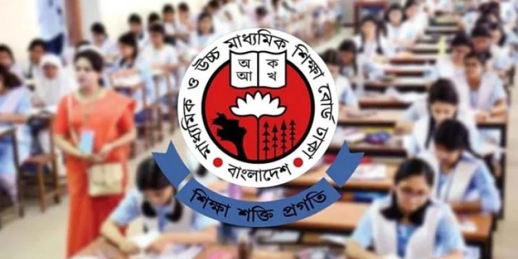 এসএসসি পরীক্ষার ফরম পূরণের সময় বাড়ল