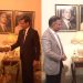 তারেক রহমানের সঙ্গে নেপাল ও ভুটানের রাষ্ট্রদূতের সাক্ষাৎ