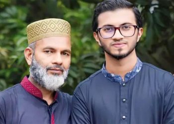 পিএসসির সাবেক সেই ড্রাইভার আবেদ আলীর ছেলে গ্রেফতার