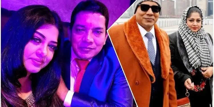 মৌসুমীকে বিয়ের গুজব, মামলার হুশিয়ারি অভিনেতার