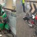 রাজধানীর মৌচাকে অটোরিকশা-মোটরসাইকেলের সংঘর্ষ, নিহত ২