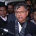 নিরপেক্ষ নির্বাচন গণমানুষের আকাঙ্ক্ষা: সালাহউদ্দিন আহমদ