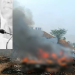 ভারতে বিমান বিধ্বস্ত হয়ে মহারাষ্ট্রের উপ-মুখ্যমন্ত্রী নিহত