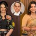 মির্জা আব্বাসের ধৈর্য দেখে বাবার কথা মনে পড়ে : শবনম ফারিয়া