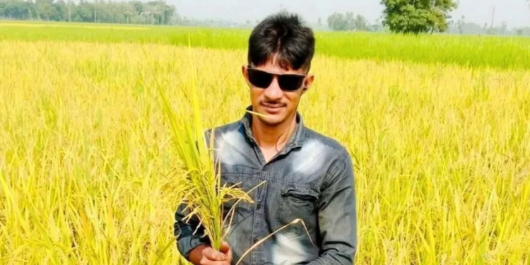যুবদল কর্মী নিহত