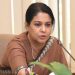ভারতের নির্বাচনে মতামত দেওয়ার অধিকার নেই: রিজওয়ানা হাসান