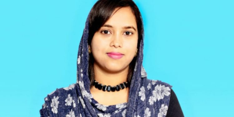 আমাকে ভোট দিন, জয়ী হলে সবার বিয়ের ব্যবস্থা করব: এমপি প্রার্থী আশা