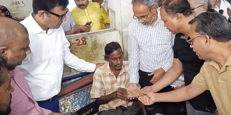 বিএনপি ক্ষমতায় না আসা