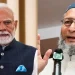 দিল্লিতে যে বসে আছে, তাকে বাংলাদেশে পাঠিয়ে দিন, মোদিকে ওয়াইসি