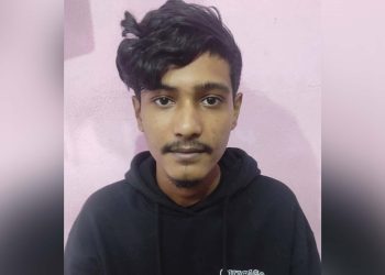 নিখোঁজ ছাত্রলীগকর্মীর হাত-পা বাঁধা লাশ মিলল ট্যাংকে