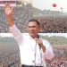 আগামীকাল রাজশাহী, নওগাঁ ও বগুড়ায় যাচ্ছেন তারেক রহমান