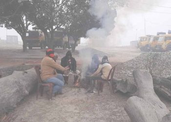 যে ৭ জেলায় বইছে মৃদু শৈত্যপ্রবাহ