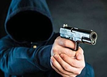 বিএনপি নেতাকে গুলি করে হত্যা