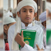 মাত্র ৯ মাসেই কোরআনে হাফেজ ১০ বছরের আব্দুল্লাহ