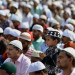 সবচেয়ে বেশি মুসলিম জনসংখ্যা বাস করে কোন দেশে