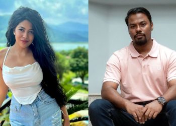 কাল বিয়ে করছেন জেফার-রাফসান