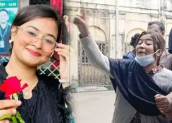 তীব্র বিতর্কের পর জুলাইযোদ্ধা সুরভীর জামিন মঞ্জুর