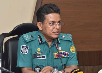 ডিএমপির সাবেক কমিশনার হাবিবসহ ৩ জনের মৃত্যুদণ্ড