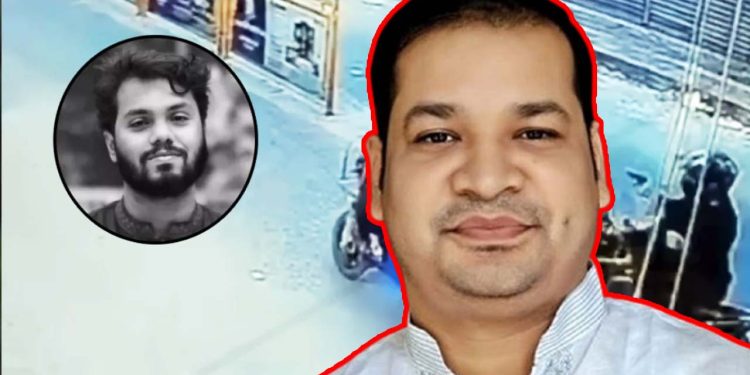 জানা গেল শহিদ হাদি হত্যার নির্দেশদাতার অবস্থান
