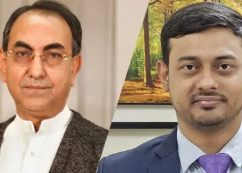 মির্জা আব্বাসের জয়ের চেয়ে হারার রেকর্ড বেশি: নাসিরুদ্দিন পাটোয়ারী