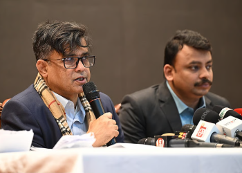 গণভোটের ক্ষেত্রে ‘হ্যাঁ’র পক্ষে প্রচারণা চালাবে সরকার: প্রেস সচিব