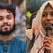 ওসমান হাদিকে হত্যার পরিকল্পনাকারীরা জানাজার সামনের কাতারেই ছিলো: জুমা