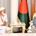 সন্ধ্যায় প্রধান উপদেষ্টার সঙ্গে সাক্ষাৎ করবেন জামায়াত আমির