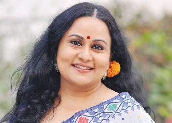 আফসানা মিমি