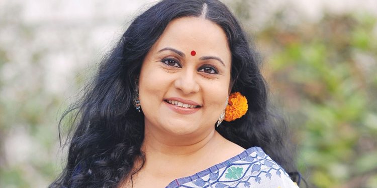 আফসানা মিমি