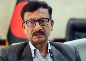 আমরা খেলবো, কিন্তু ভারতের বাইরে: পররাষ্ট্র উপদেষ্টা