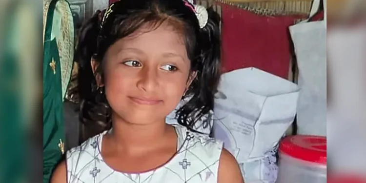 মিয়ানমার থেকে ছোড়া গুলিতে আহত আফনানের মাথার খুলি খুলে রাখা হয়েছে