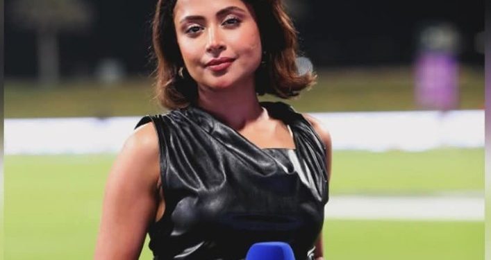 বিপিএলের উপস্থাপনা প্যানেল থেকে বাদ পড়লেন ভারতীয় উপস্থাপক